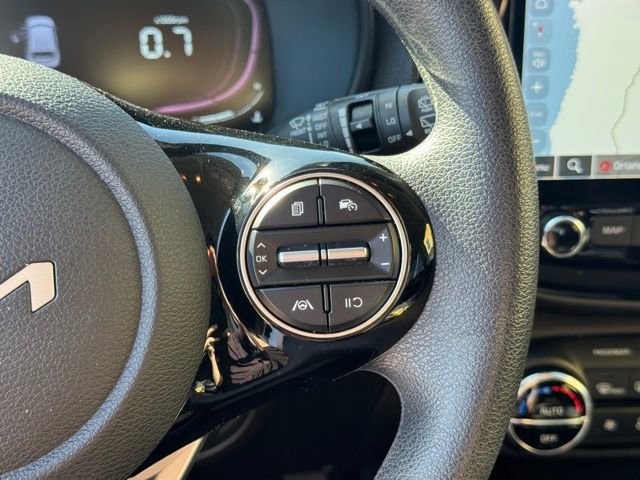 Certified 2023 Kia Soul S FWD image 28