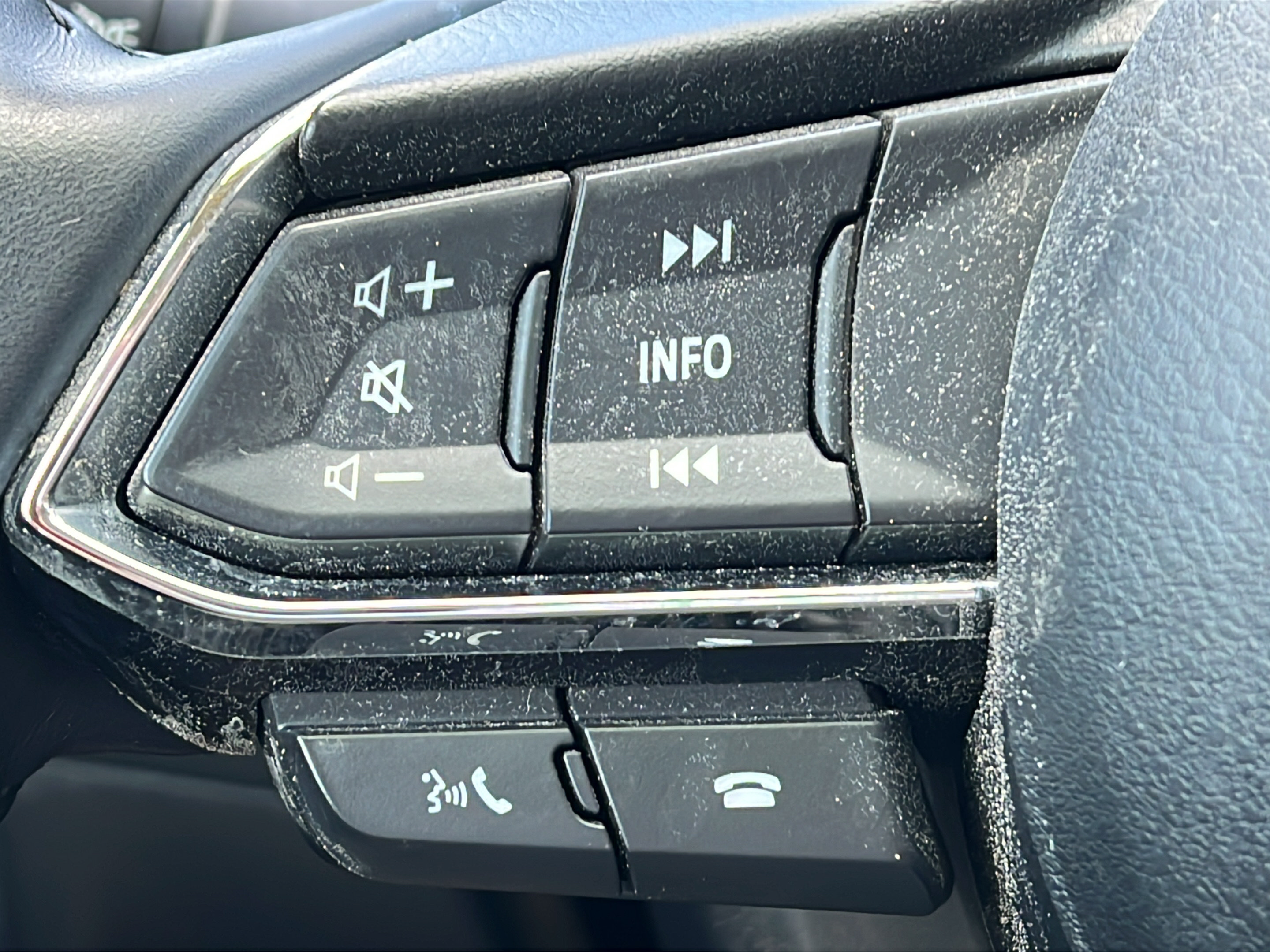 Used 2025 MAZDA CX-5 AWD 2.5 S w/ Select Package image 18