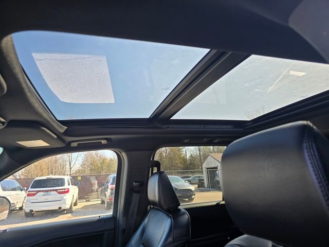 Used 2021 Ford Expedition XLT image 13