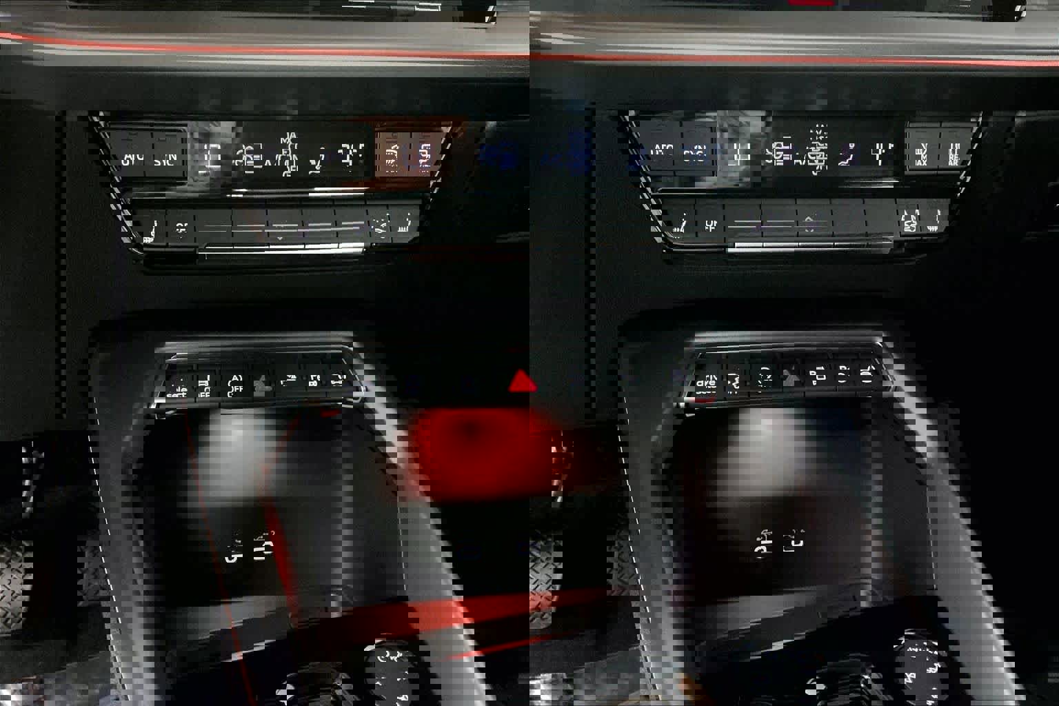 Used 2025 Audi A3 2.0T Premium Plus w/ Premium Plus Package image 33