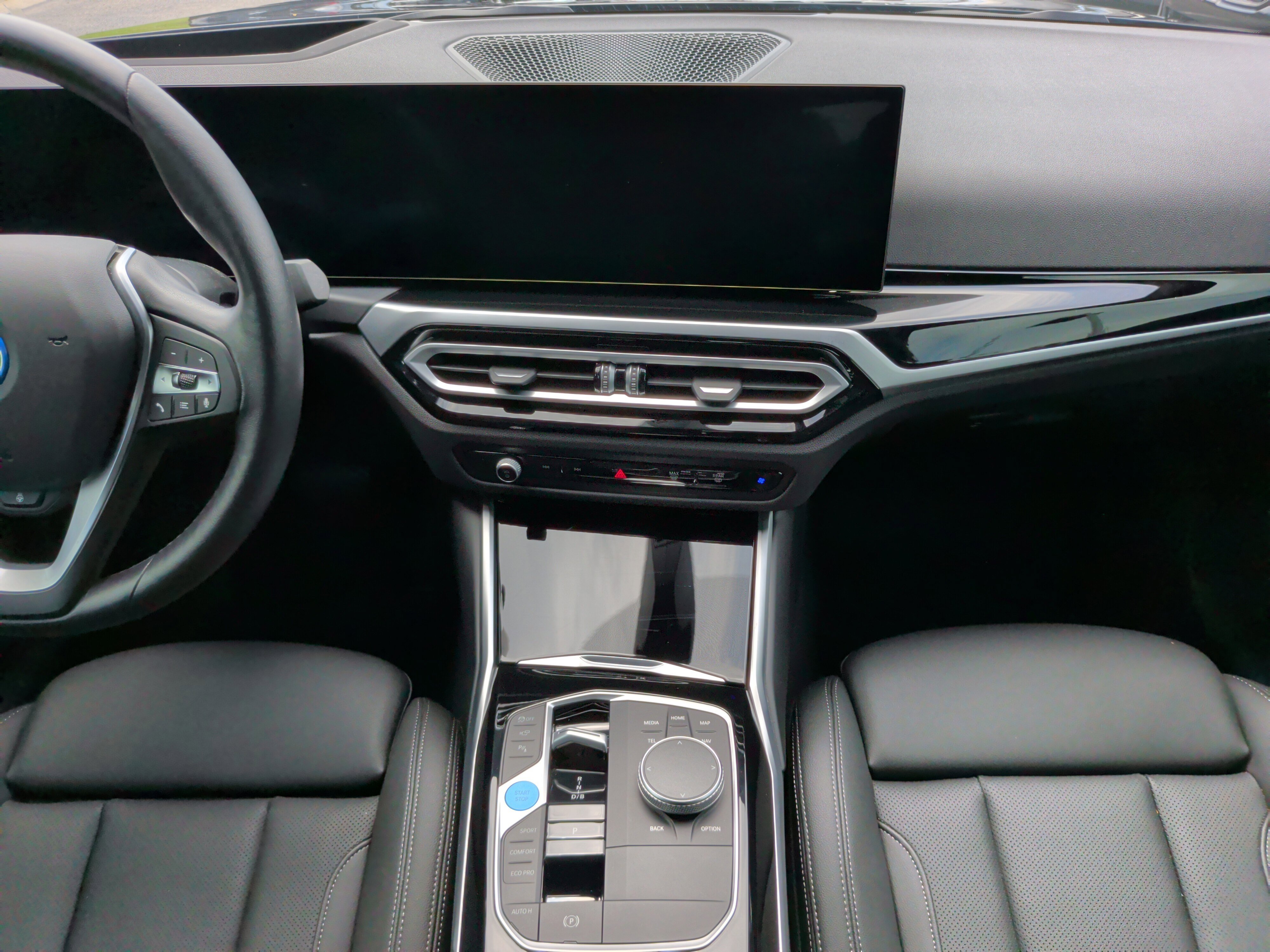 Used 2023 BMW i4 eDrive35 w/ Premium Package RWD image 34
