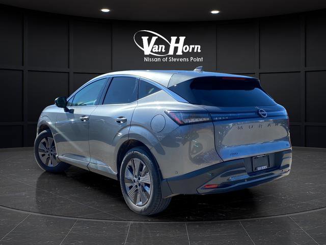 Used 2025 Nissan Murano SL image 5