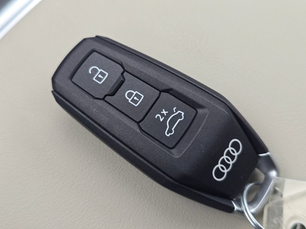 New 2026 Audi Q5 Prestige AWD/4WD image 34