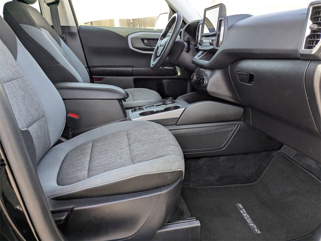 Used 2024 Ford Bronco Sport Big Bend image 25