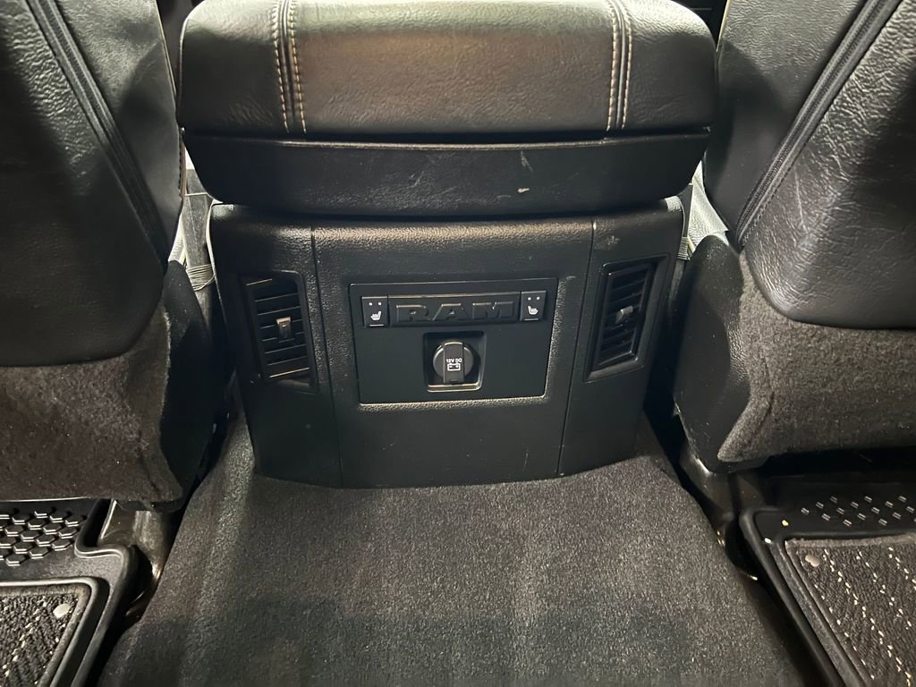 Used 2018 RAM 2500 Limited image 29