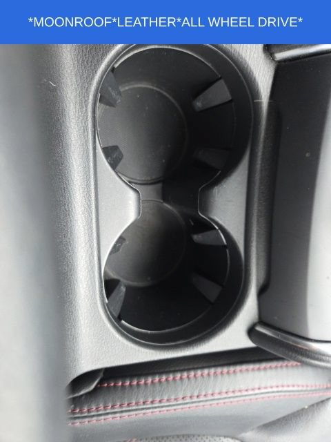 Used 2024 MAZDA CX-5 Carbon Edition AWD/4WD image 42
