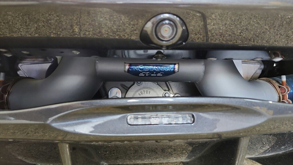 Used 2019 McLaren 570S Spider RWD image 22