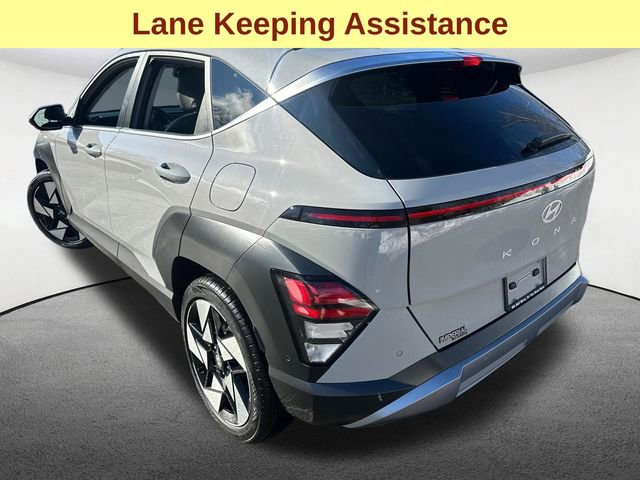 Used 2024 Hyundai Kona Limited image 8