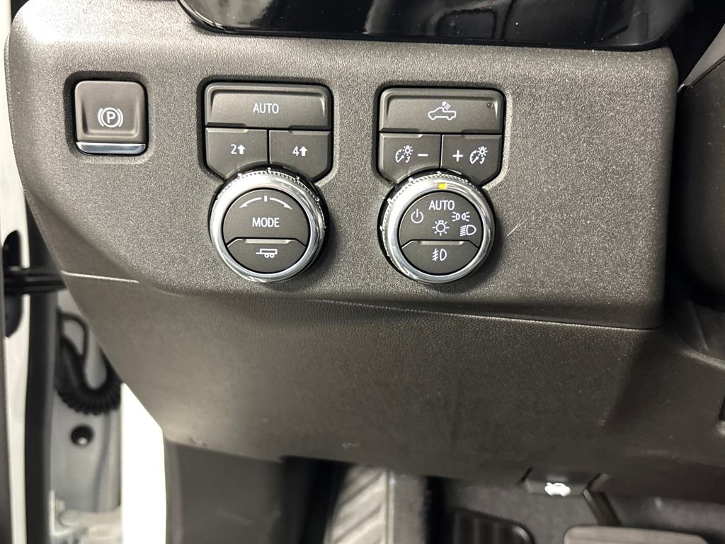 New 2026 GMC Sierra 1500 Elevation image 30