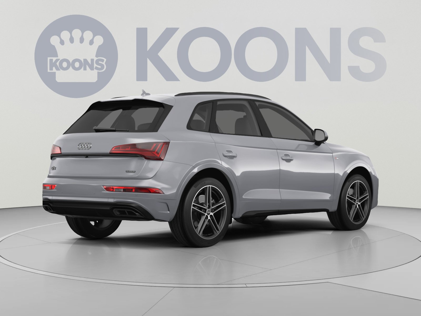Used 2023 Audi Q5 2.0T Premium w/ Convenience Package AWD/4WD image 4