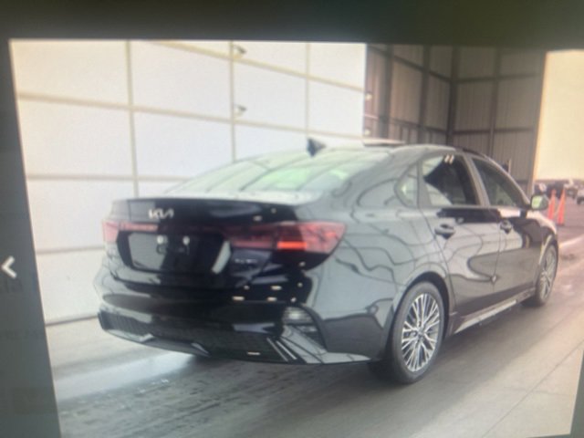 Certified 2024 Kia Forte GT-Line image 2