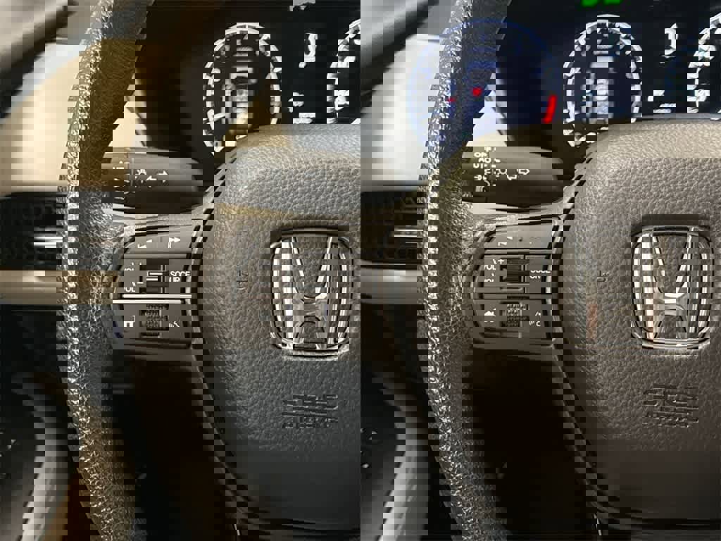 Certified 2024 Honda HR-V LX image 23