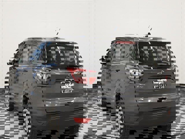 Used 2018 Ford Escape S image 9