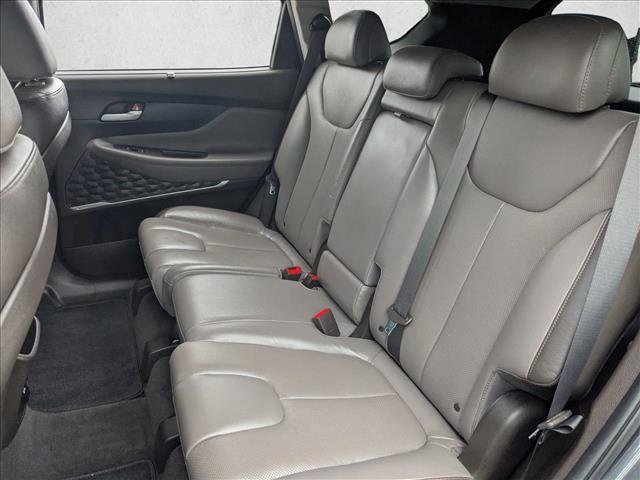 Used 2020 Hyundai Santa Fe Limited image 20