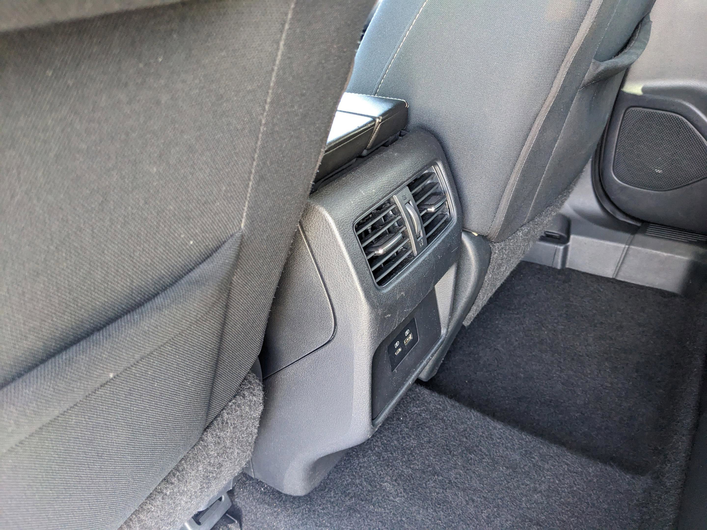 Used 2021 Nissan Rogue SV image 21