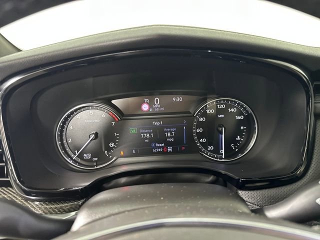 Used 2020 Cadillac XT5 Sportv image 17