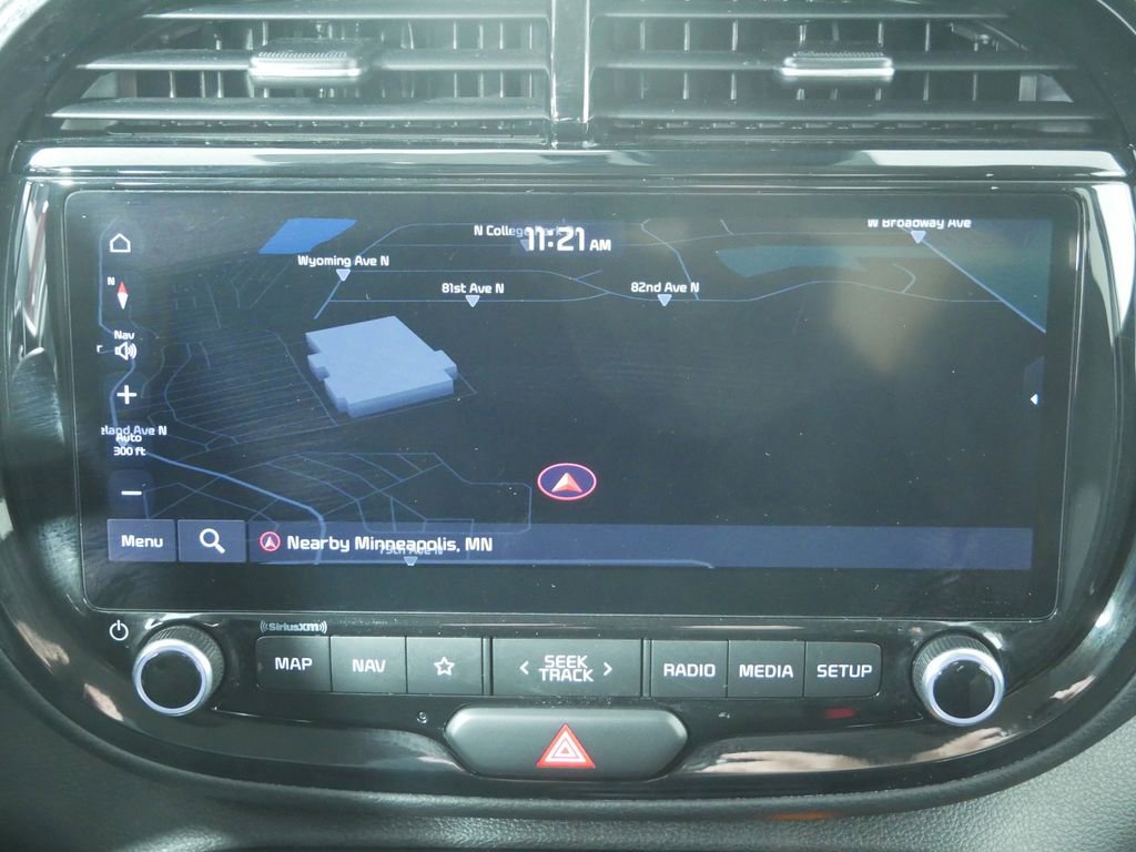 Certified 2023 Kia Soul S image 28