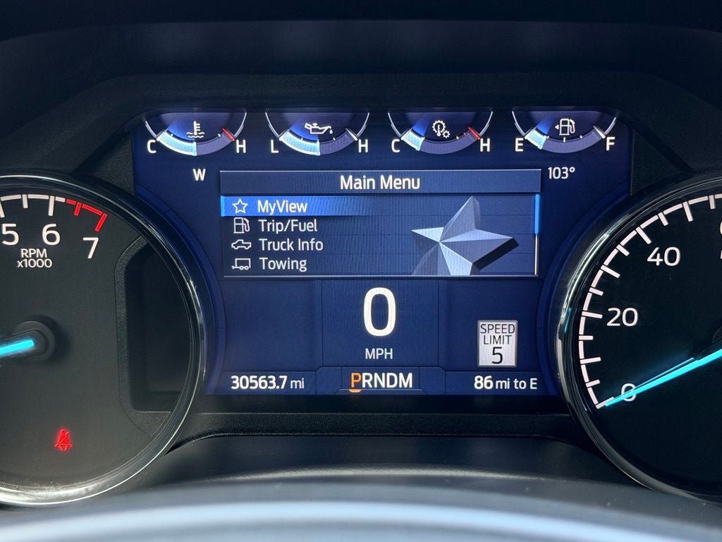 Certified 2023 Ford F150 XLT w/ Equipment Group 302A High AWD/4WD image 43