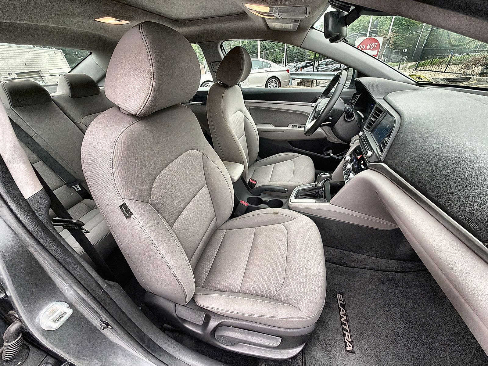 Used 2019 Hyundai Elantra Value Edition w/ Cargo Package FWD image 22