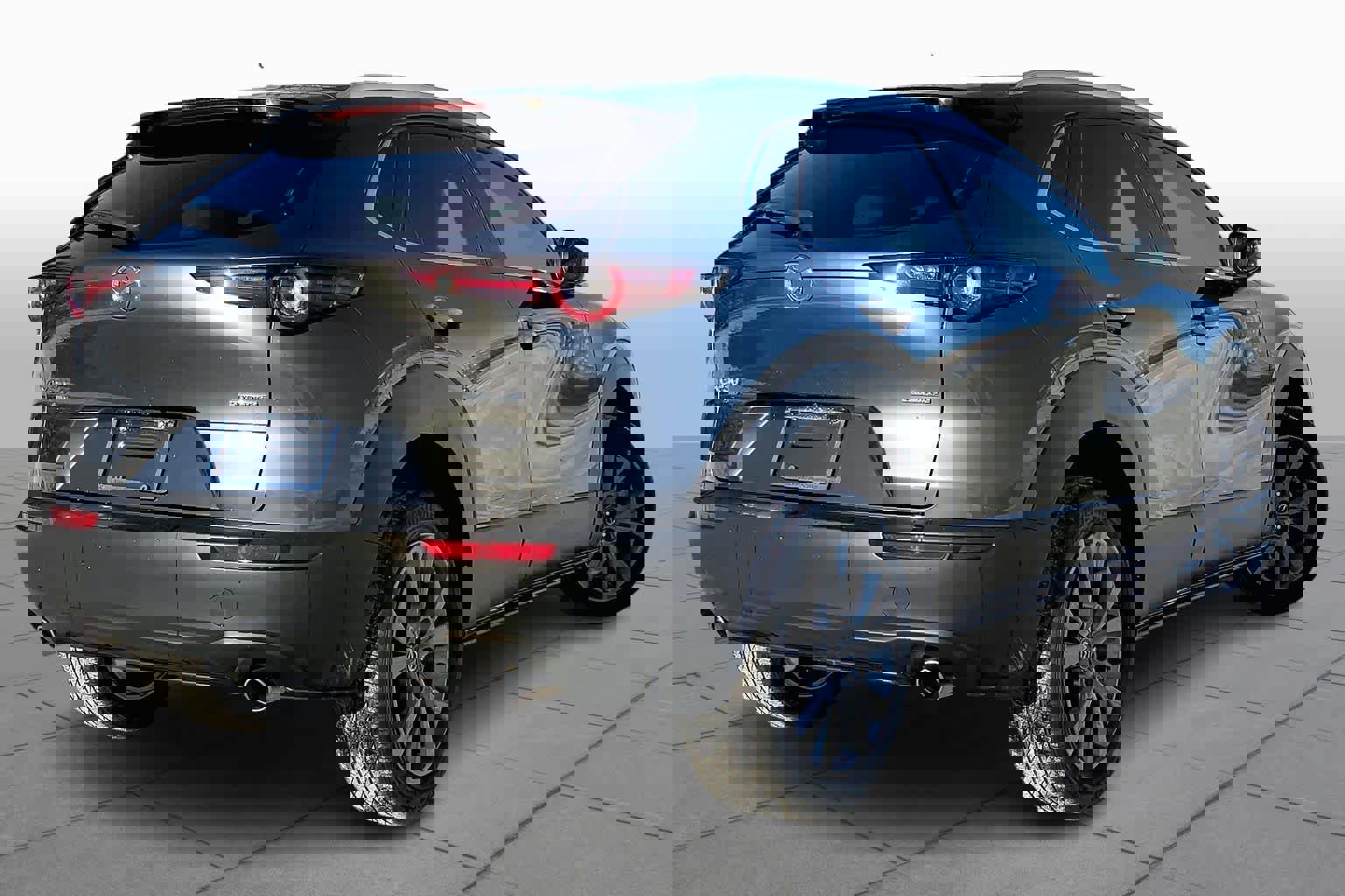 Used 2023 MAZDA CX-30 AWD 2.5 S w/ Preferred Package image 13