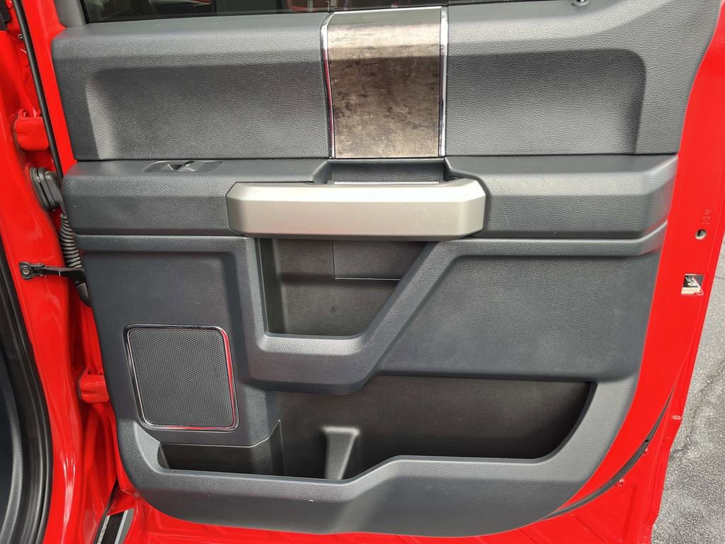 Used 2022 Ford F250 Lariat w/ Lariat Ultimate Package image 20