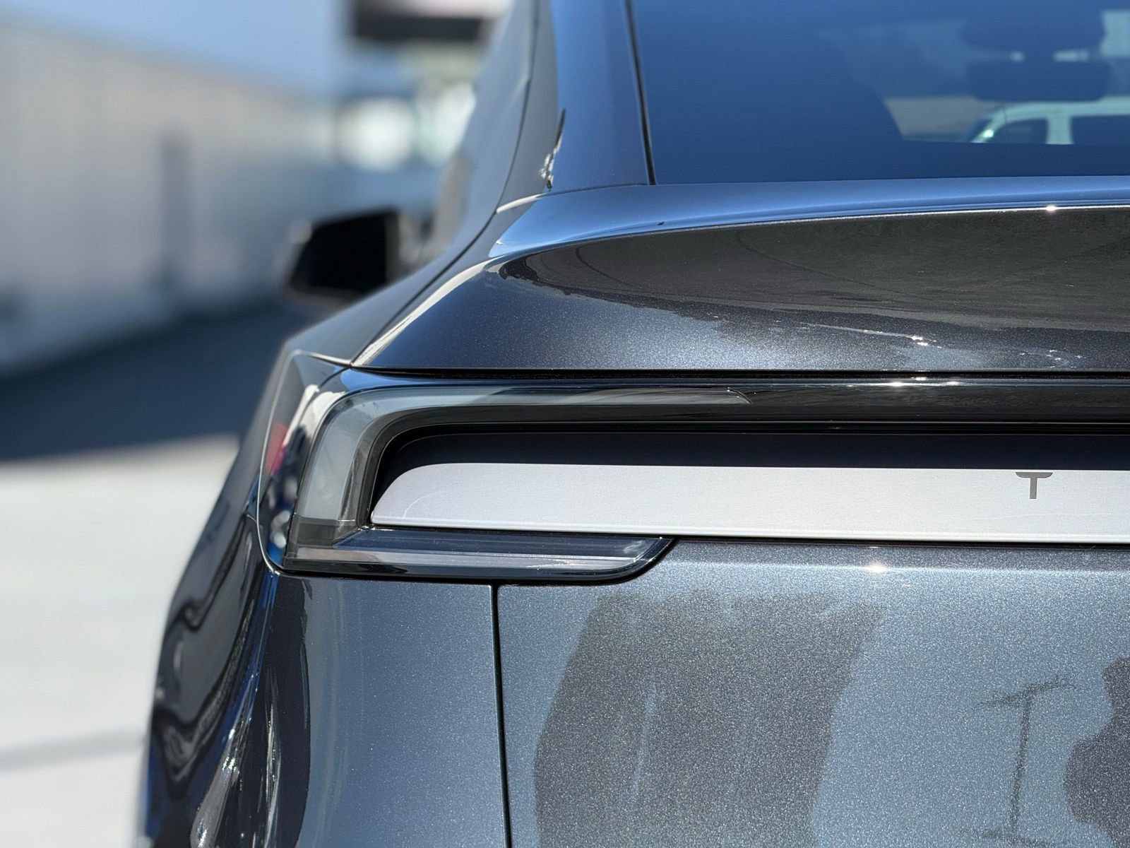 Used 2026 Tesla Model Y Long Range image 9