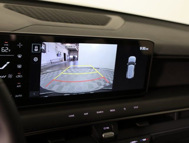 New 2026 Kia EV9 Light image 20