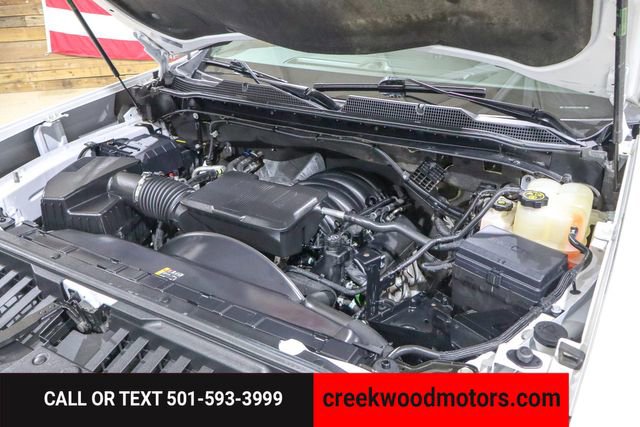 Used 2022 Chevrolet Silverado 3500 LT w/ Convenience Package image 33