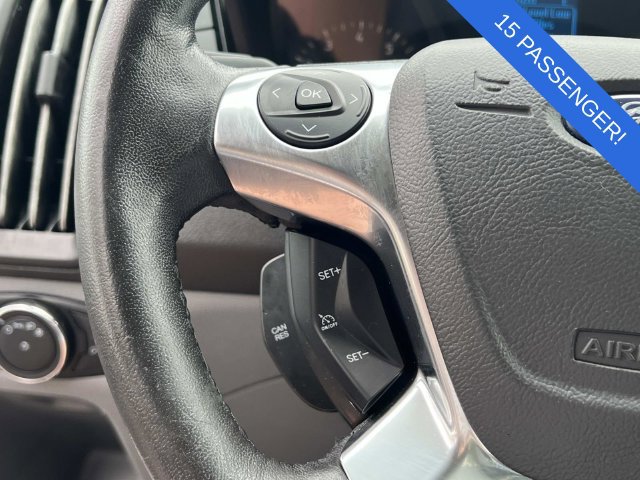 Used 2017 Ford Transit 350 XLT RWD image 18