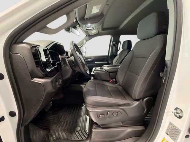 Certified 2024 Chevrolet Silverado 3500 LT w/ All Star Edition image 17