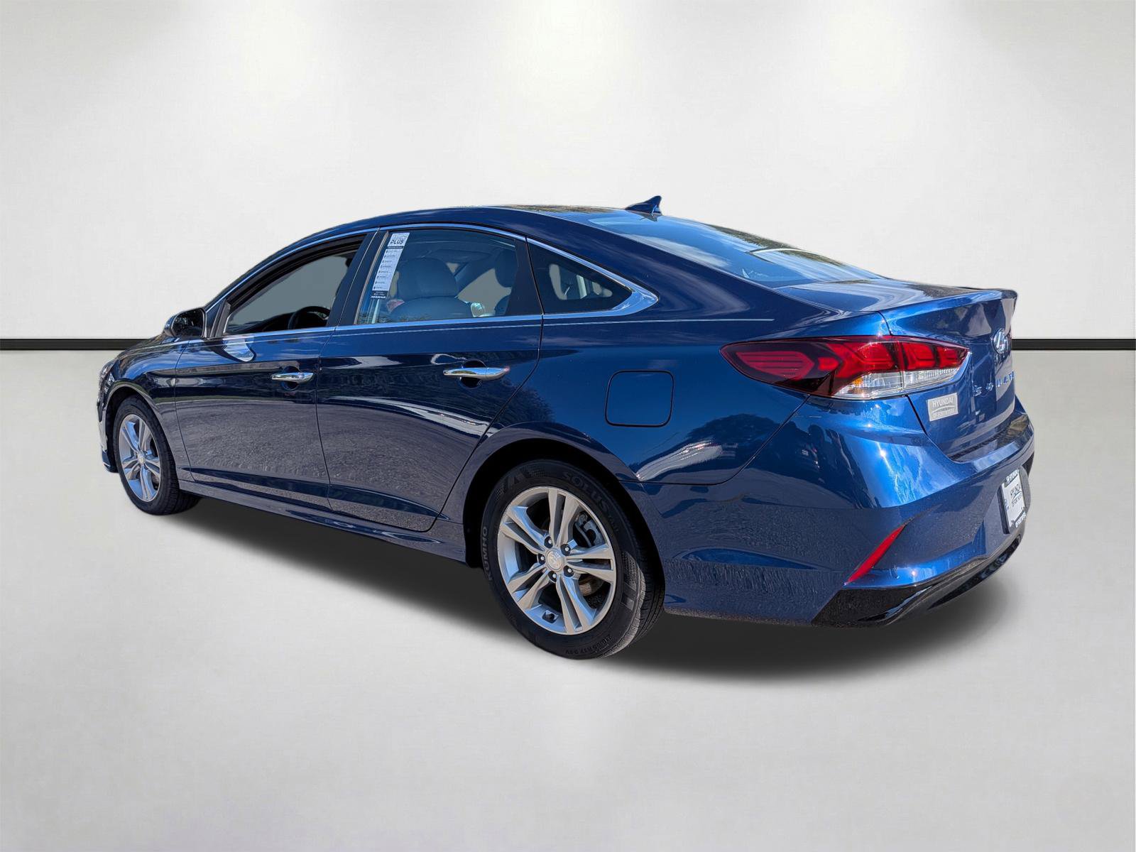 Used 2018 Hyundai Sonata SEL FWD image 6