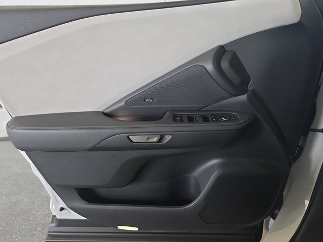 New 2026 Lexus TX 350 AWD image 28
