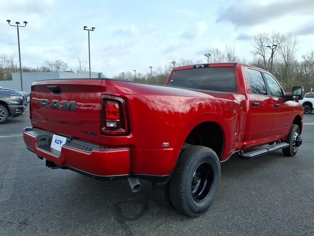 New 2026 RAM 3500 Big Horn image 7