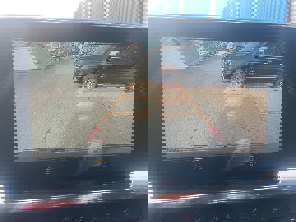 New 2025 Chevrolet Silverado 1500 RST w/ Protection Package image 44