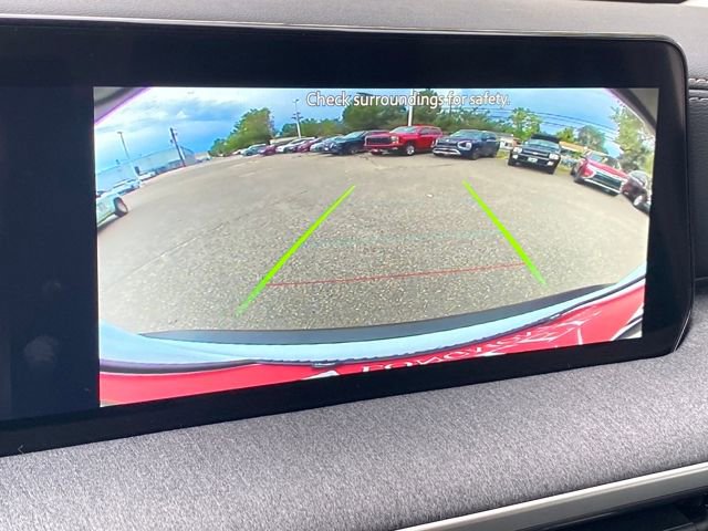 New 2026 Nissan Kicks SV w/ Cold Weather Package image 22