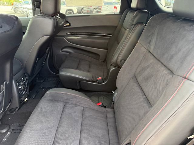 New 2026 Dodge Durango GT image 22