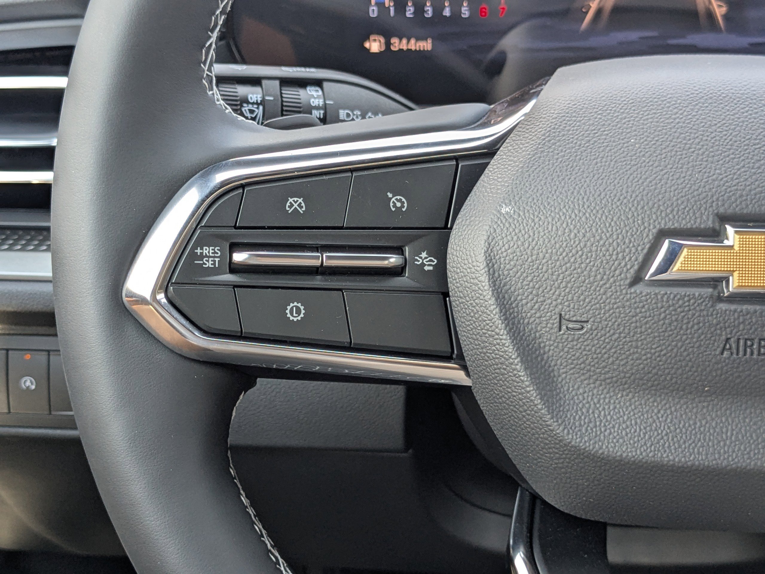 New 2026 Chevrolet Traverse LT image 22