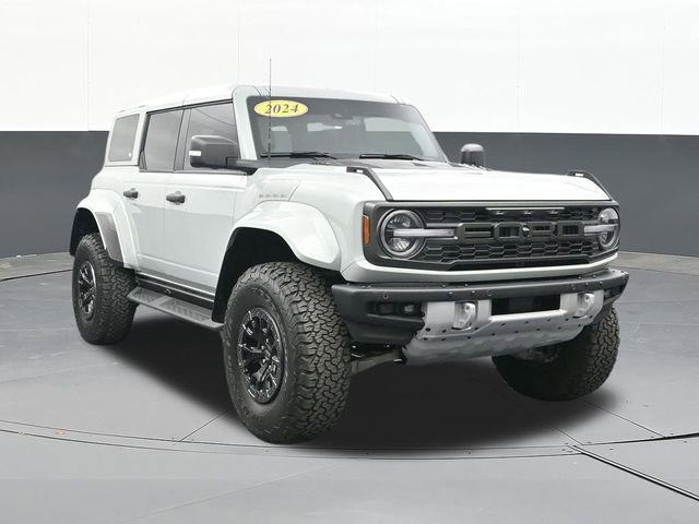 Used 2024 Ford Bronco Raptor image 21
