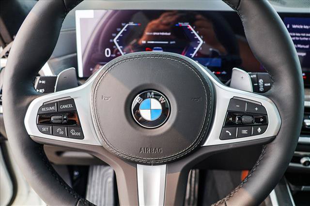 Used 2027 BMW X7 xDrive40i w/ M Sport Package AWD/4WD image 14