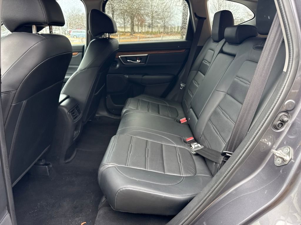 Used 2019 Honda CR-V EX-L image 25