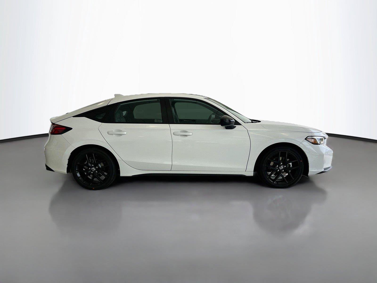 New 2026 Honda Civic Sport image 16