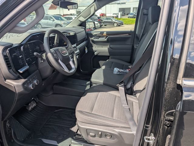 New 2026 GMC Sierra 1500 SLE AWD/4WD image 15