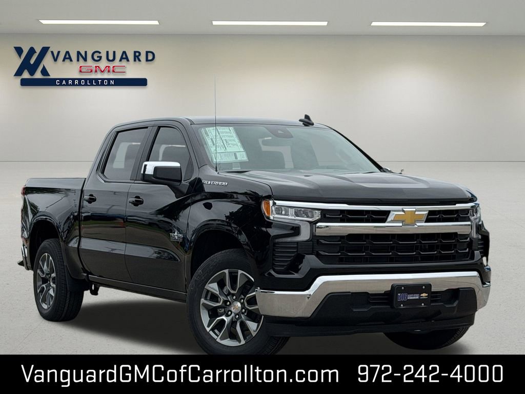New 2026 GMC Canyon Denali