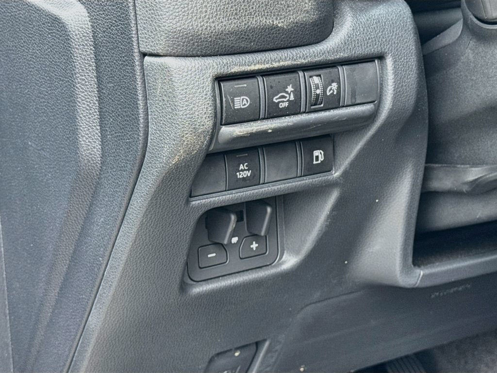 Used 2025 Toyota Land Cruiser 1958 AWD/4WD image 11