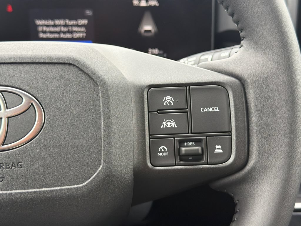 New 2026 Toyota RAV4 SE w/ Weather Package AWD/4WD image 31