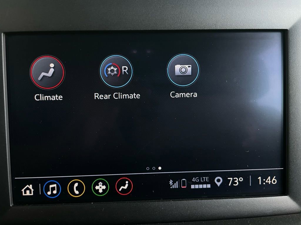 Used 2024 Chevrolet Tahoe LS image 42