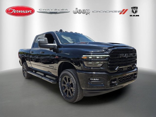 New 2026 RAM 2500 Laramie