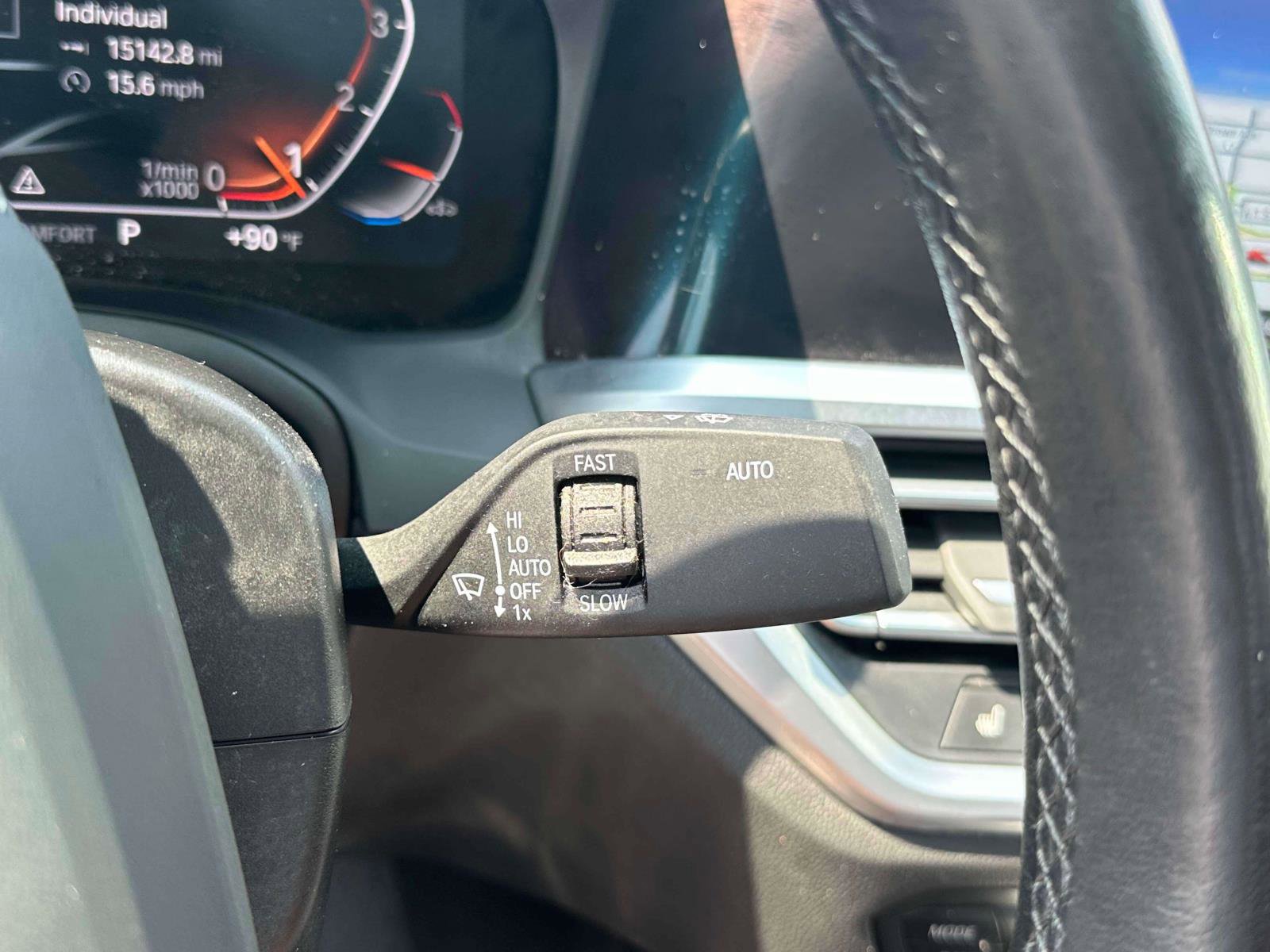 Used 2023 BMW 430i xDrive Coupe w/ Premium Package image 24