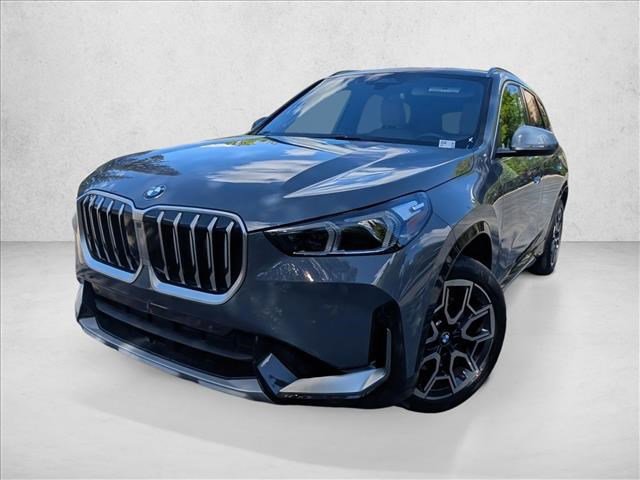 Used 2025 BMW X1 xDrive28i w/ Convenience Package image 1