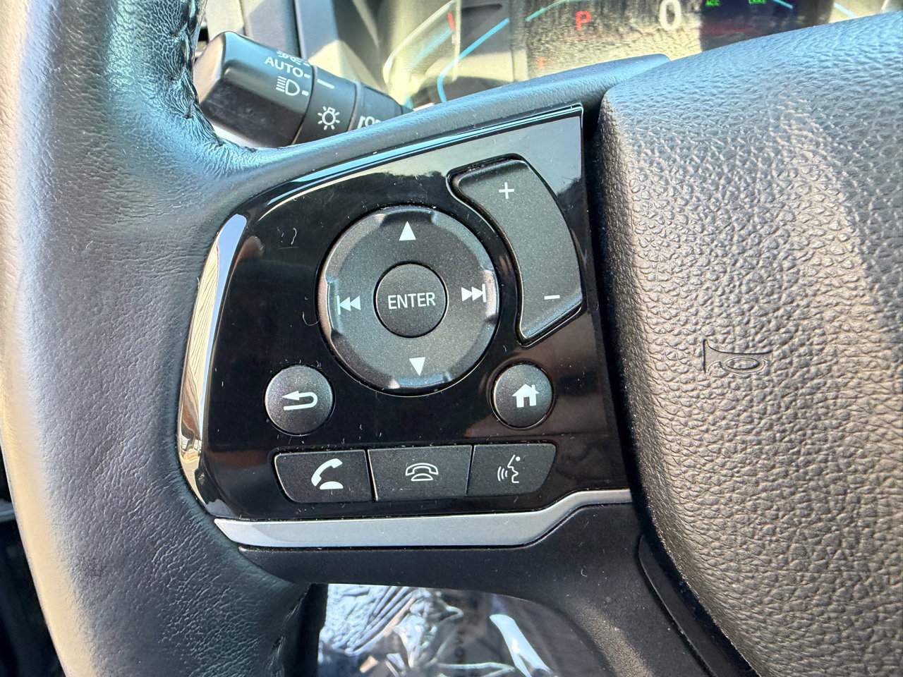 Used 2018 Honda Odyssey EX-L image 29